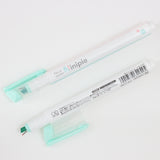 SUN-STAR Ninipie Marker Pen+Highlighter