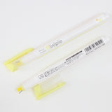 SUN-STAR Ninipie Marker Pen+Highlighter