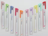 SUN-STAR Ninipie Marker Pen+Highlighter