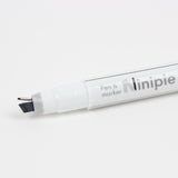 SUN-STAR Ninipie Marker Pen+Highlighter