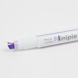 SUN-STAR Ninipie Marker Pen+Highlighter