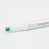 SUN-STAR Ninipie Marker Pen+Highlighter