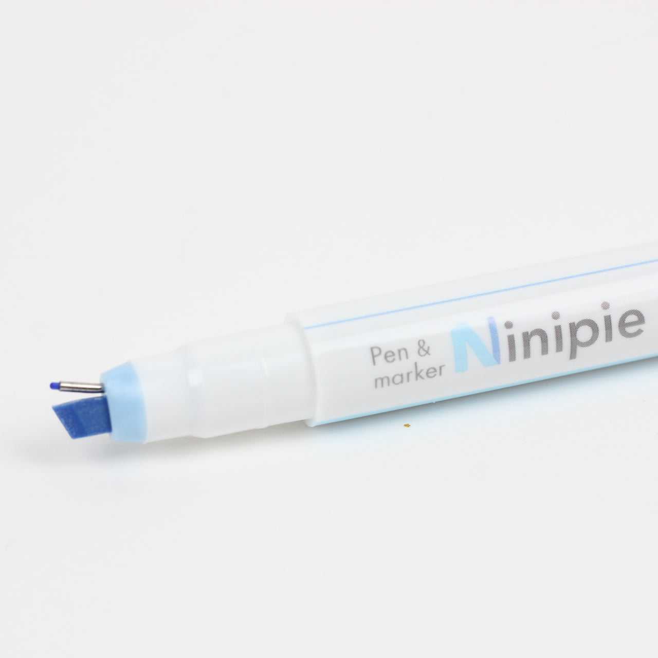 SUN-STAR Ninipie Marker Pen+Highlighter