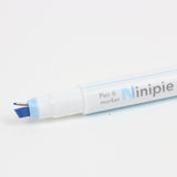 SUN-STAR Ninipie Marker Pen+Highlighter