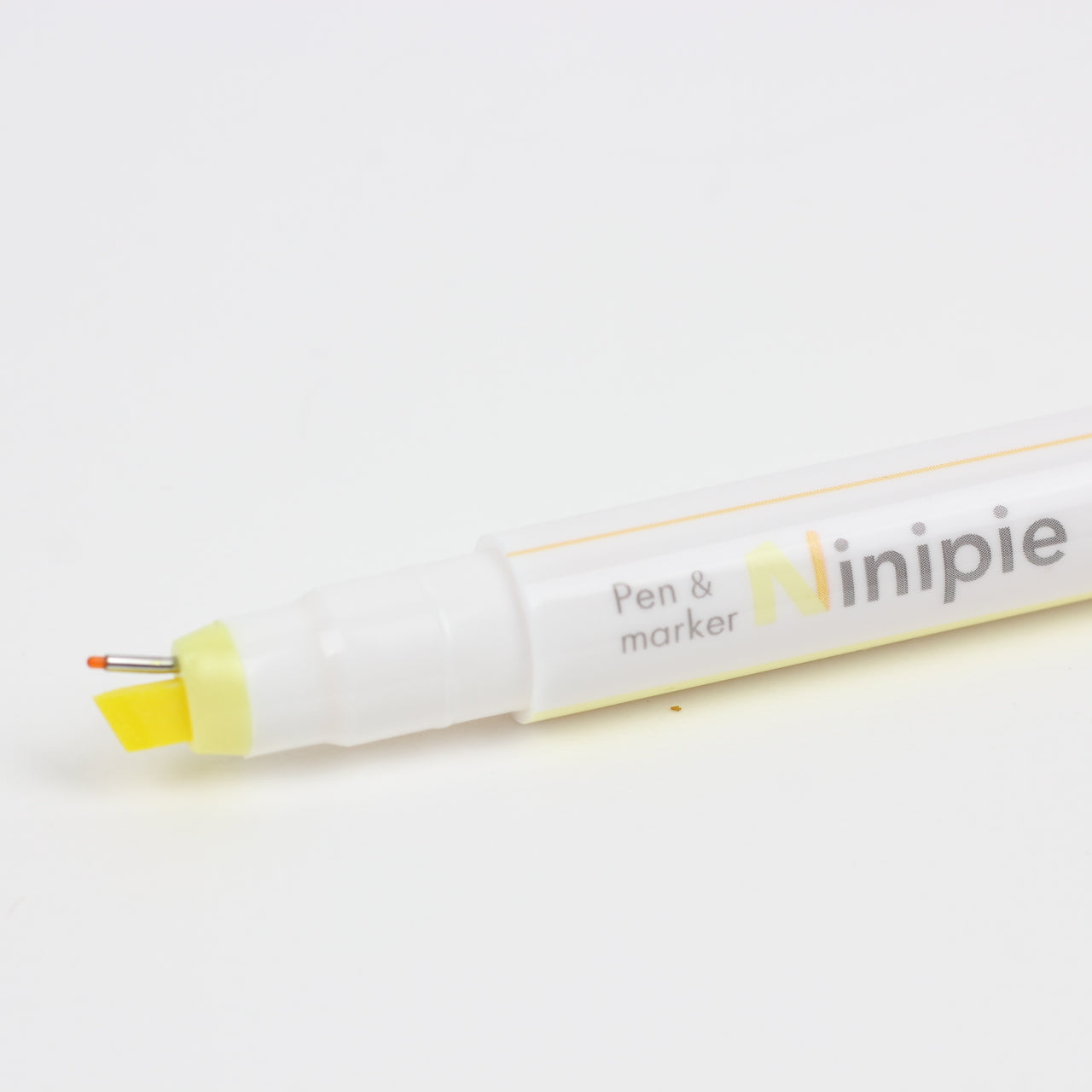 SUN-STAR Ninipie Marker Pen+Highlighter