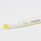SUN-STAR Ninipie Marker Pen+Highlighter