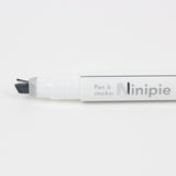 SUN-STAR Ninipie Marker Pen+Highlighter