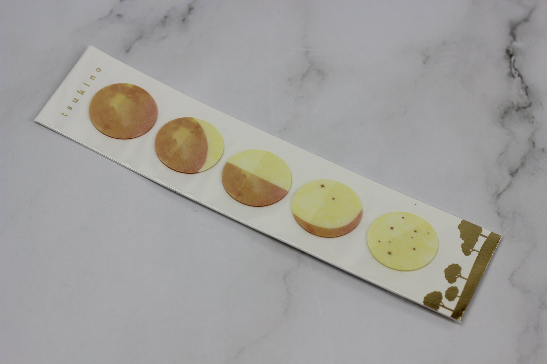 SHINNIPPON CALENDAR Film Husen