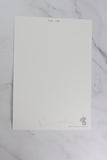 ARTCAFE Nakashima Kiyoshi Large Postcard Dance of the Lion