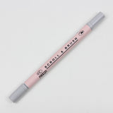 ZIG MEMORY SYSTEM Scroll & Brush Marker (List 2/2)