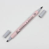 ZIG MEMORY SYSTEM Scroll & Brush Marker (List 2/2)