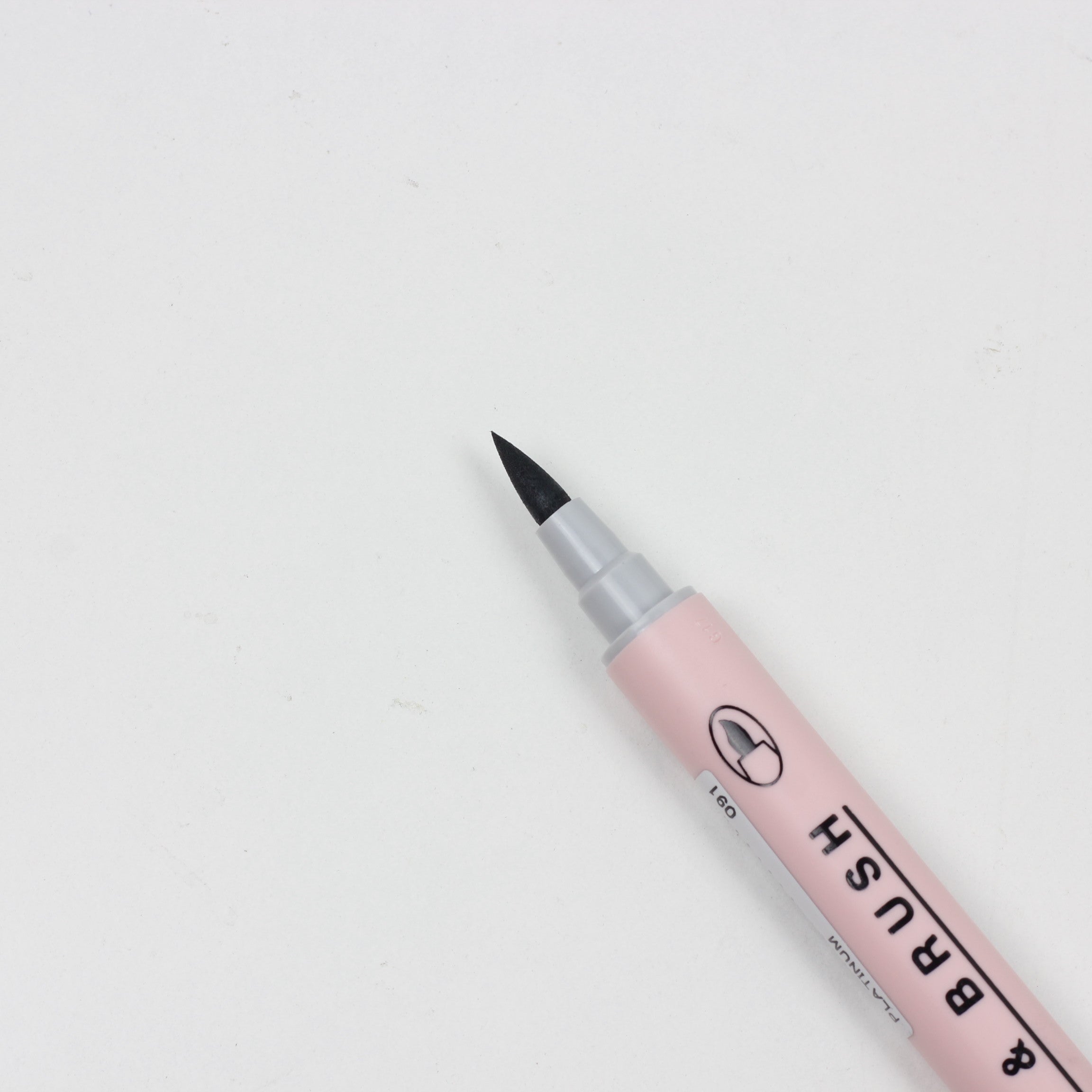 ZIG MEMORY SYSTEM Scroll & Brush Marker (List 2/2)