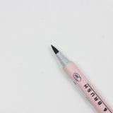 ZIG MEMORY SYSTEM Scroll & Brush Marker (List 2/2)