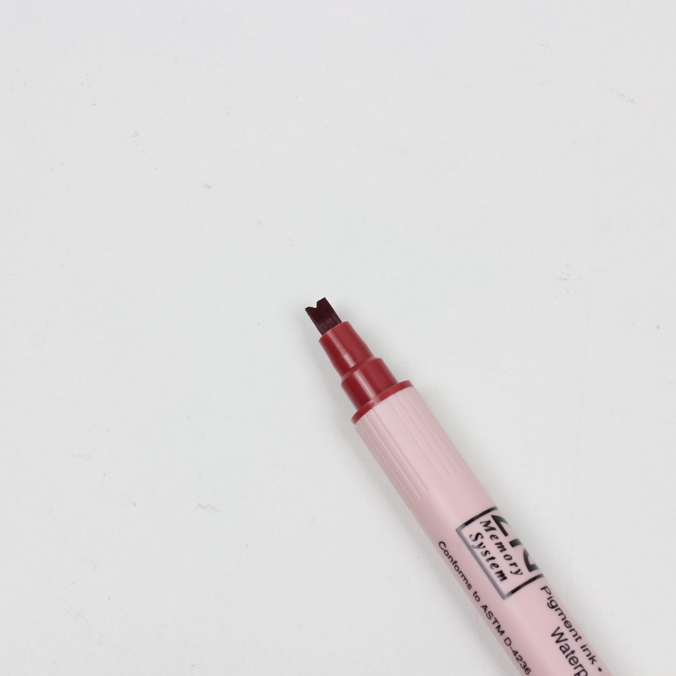 ZIG MEMORY SYSTEM Scroll & Brush Marker (List 2/2)