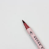 ZIG MEMORY SYSTEM Scroll & Brush Marker (List 2/2)