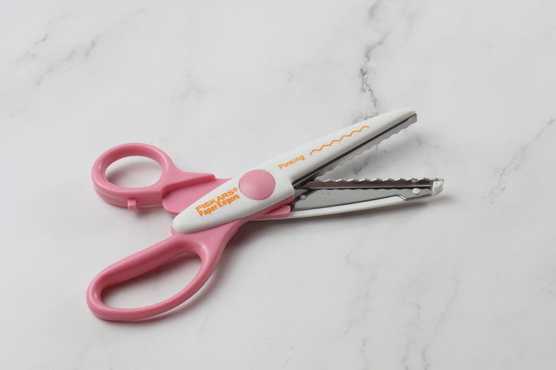 JP FISKARS Paper Pinking