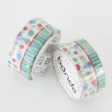 BDA035 Japon縞に水玉 Washi Tape