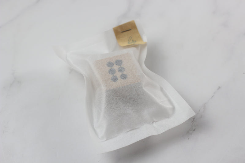 EVAKAKU Rubber Stamp - Skewer