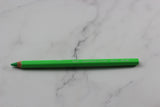 CARAN D'ACHE Color Pencils Color Block Maxi Pencils Fluo Green