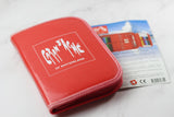 CARAN D'ACHE Swisscolour 10 Fibralo 5 with Pencil Case Materials