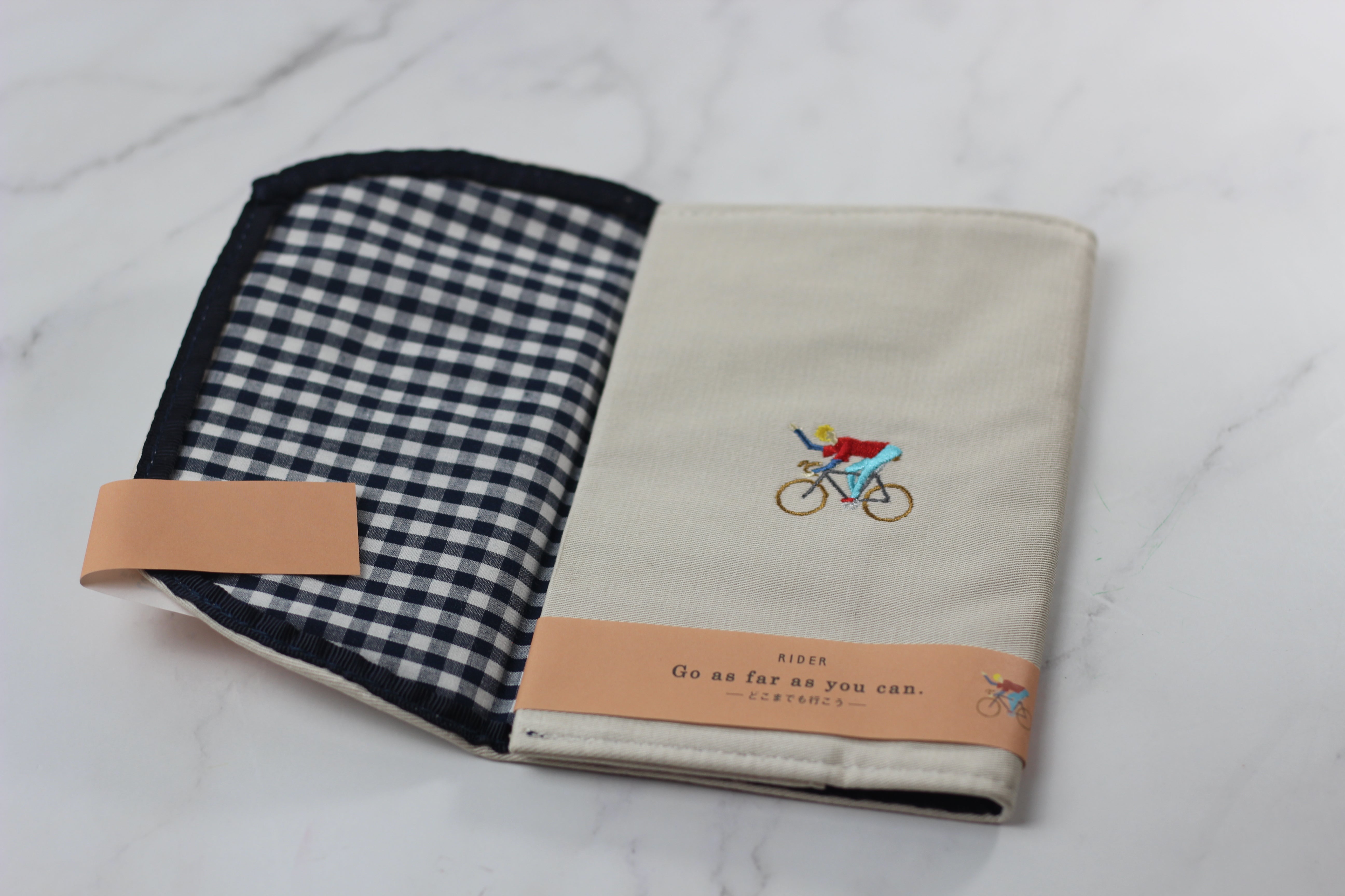 LAMPER ER - Book Cover