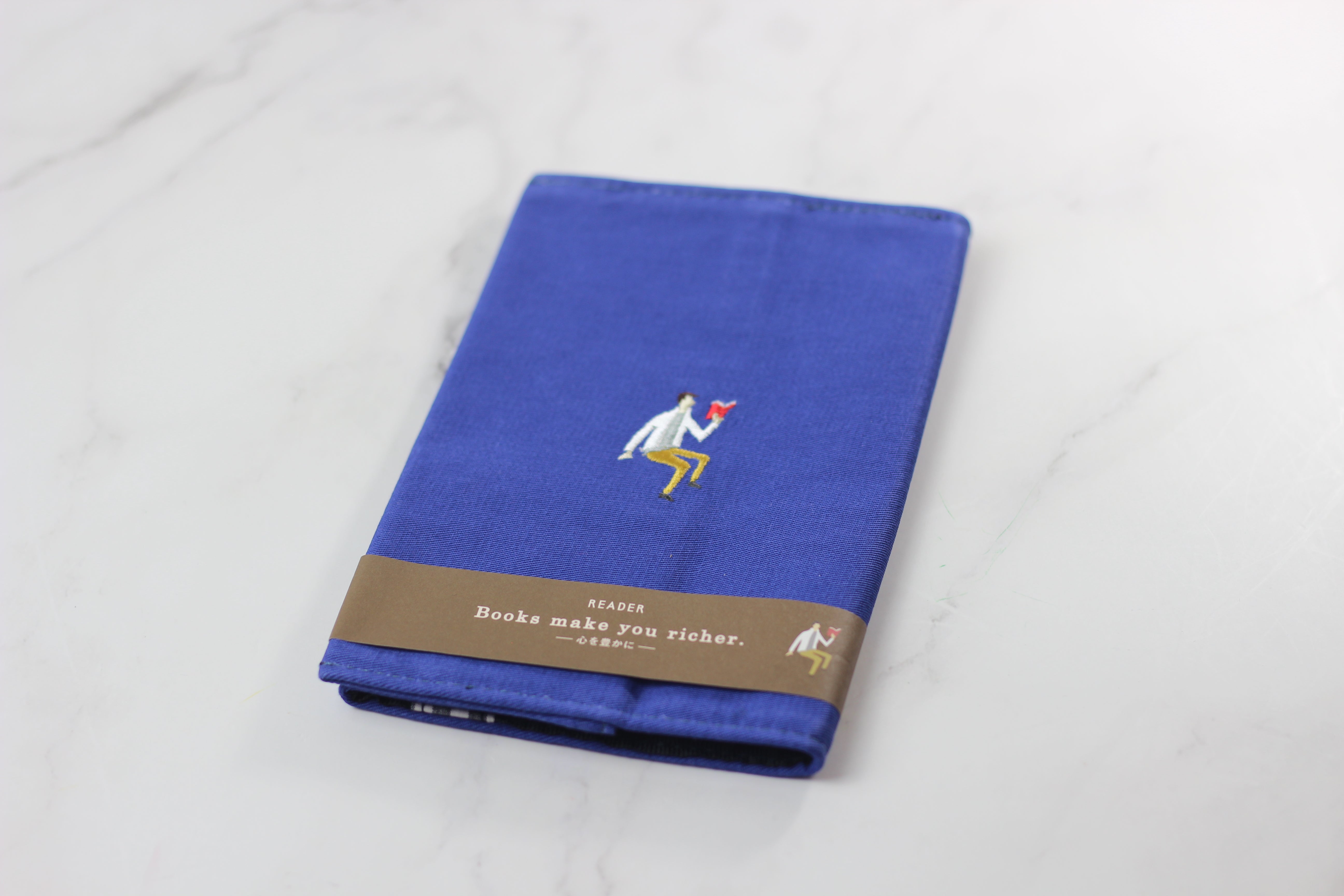 LAMPER ER - Book Cover