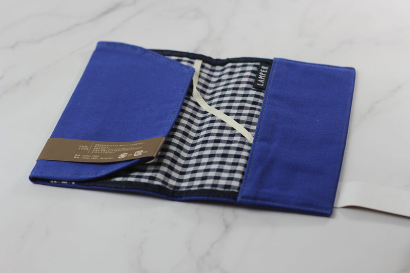 LAMPER ER - Book Cover