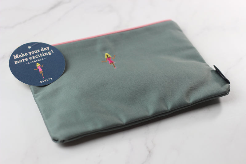 LAMPER ER - Flat Pouch