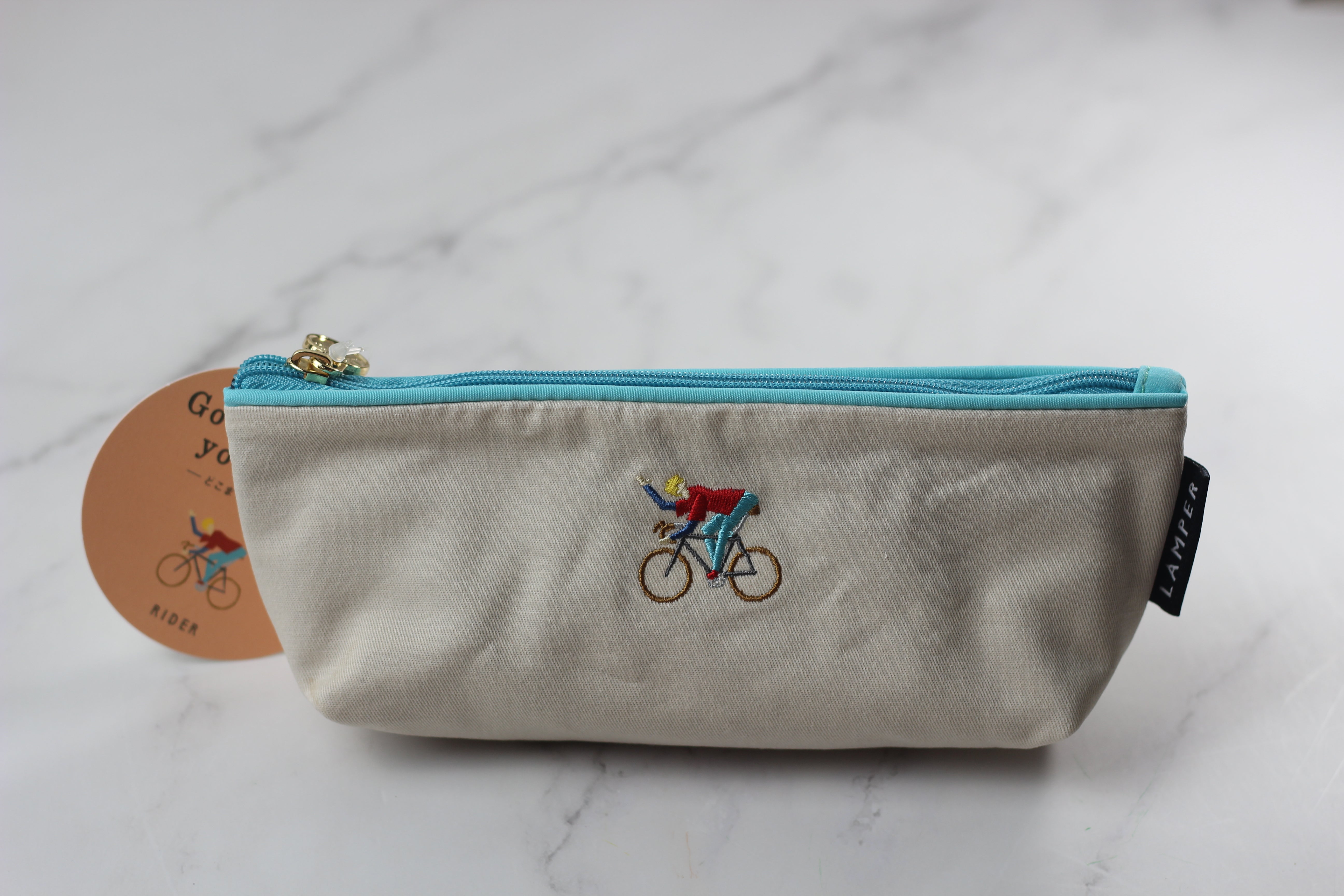 LAMPER ER - Pen Case