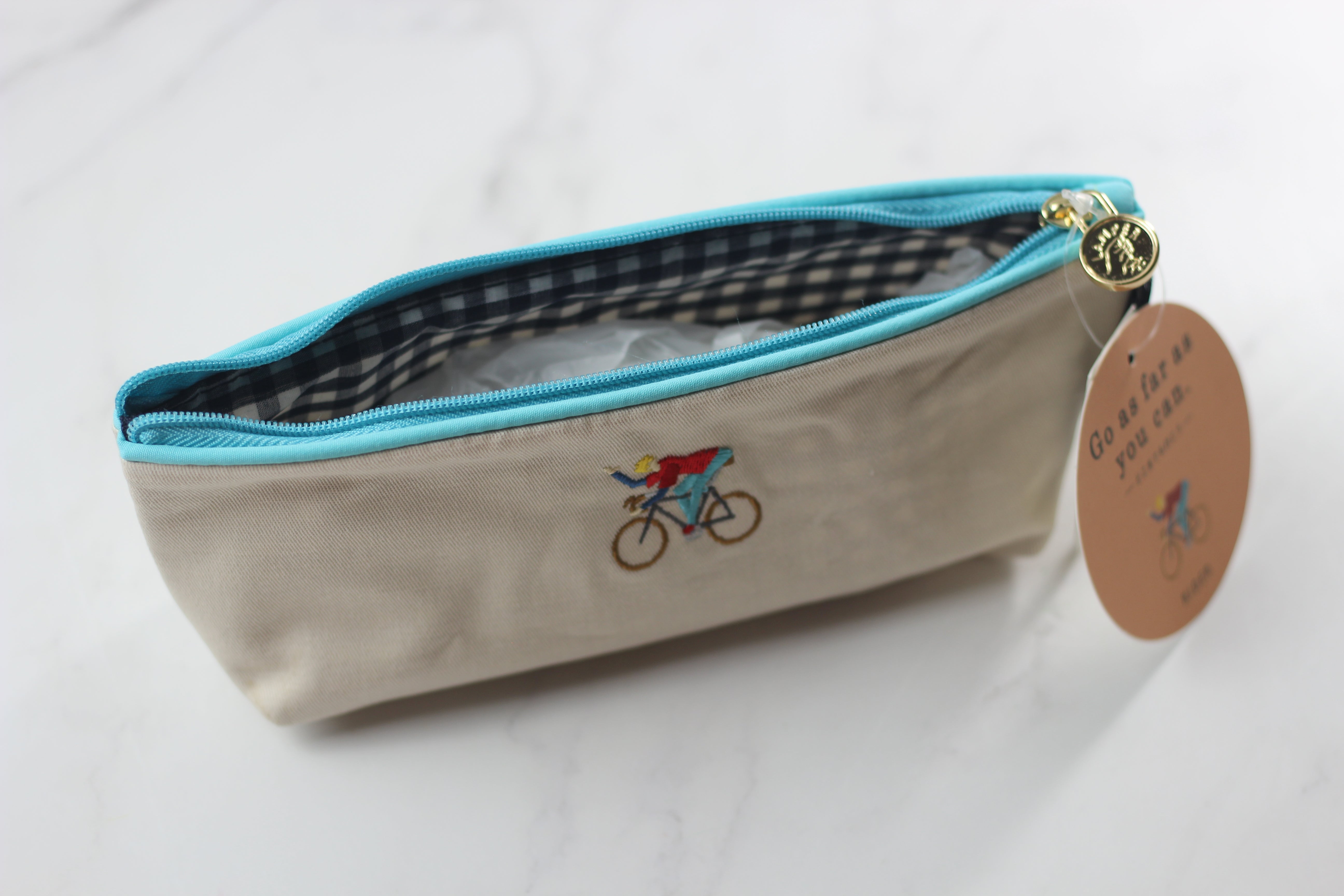 LAMPER ER - Pen Case