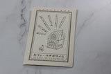 KYUPODO Postcard