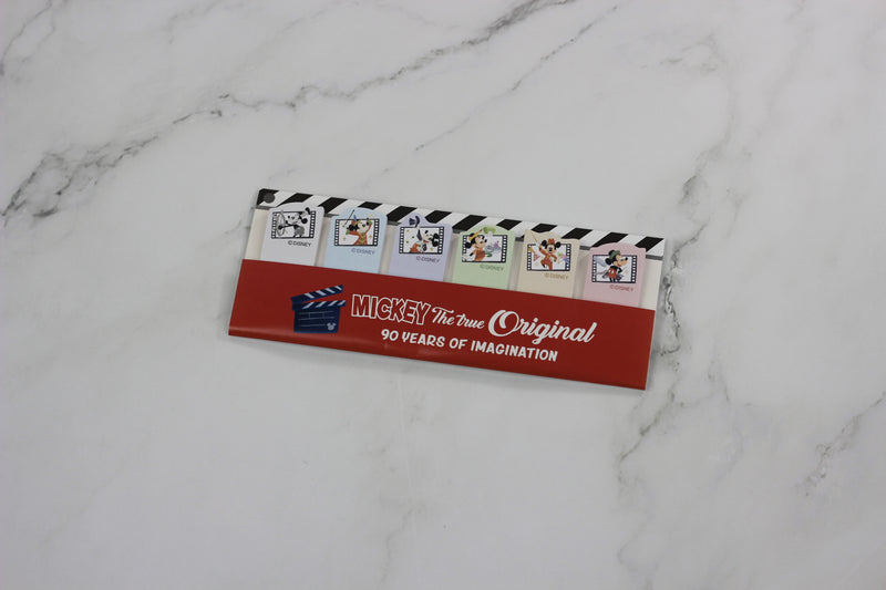 Mickey 90th Limited Edition - Colourful Models