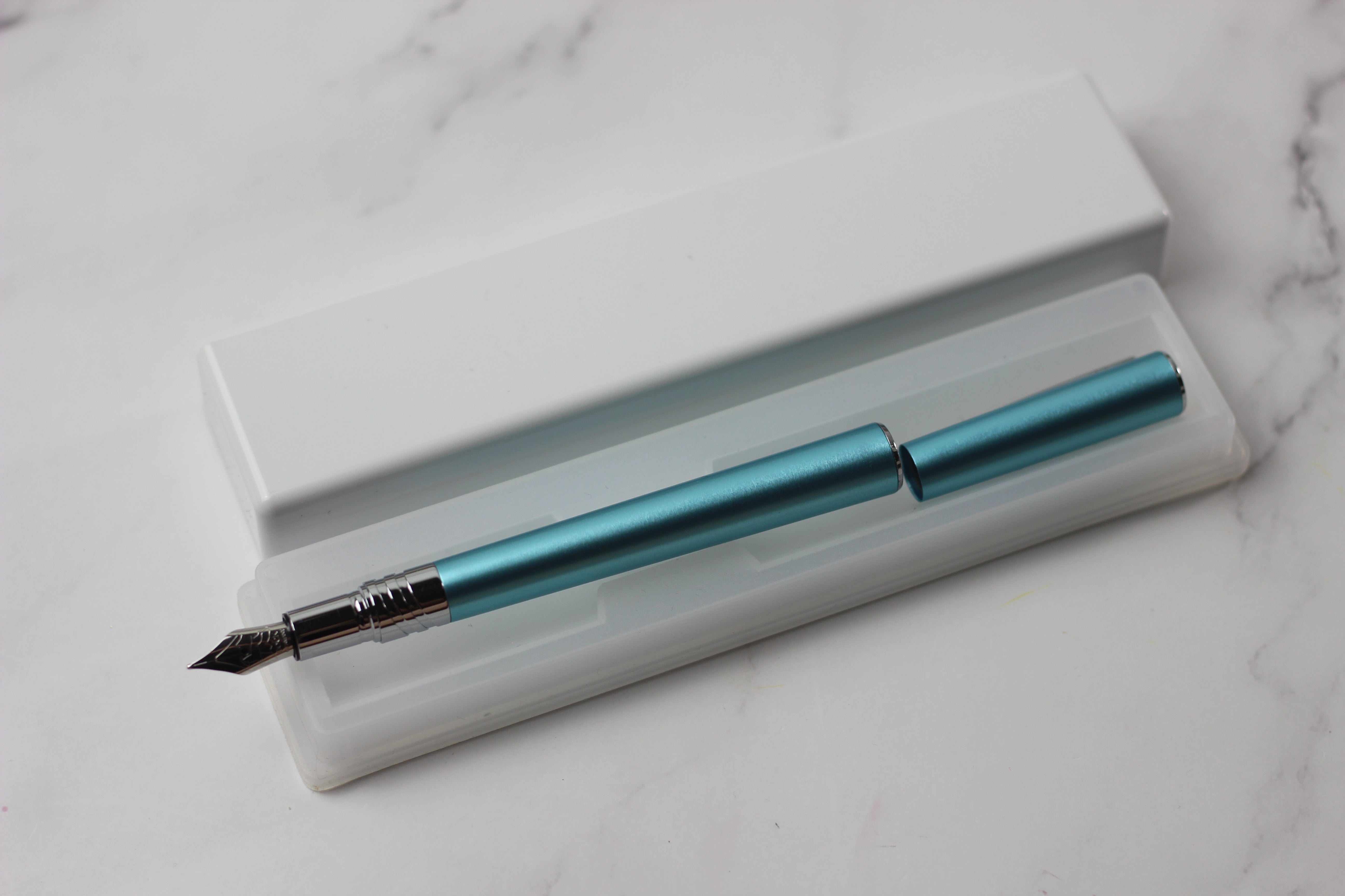 J.C.  Studio Fountain Pen