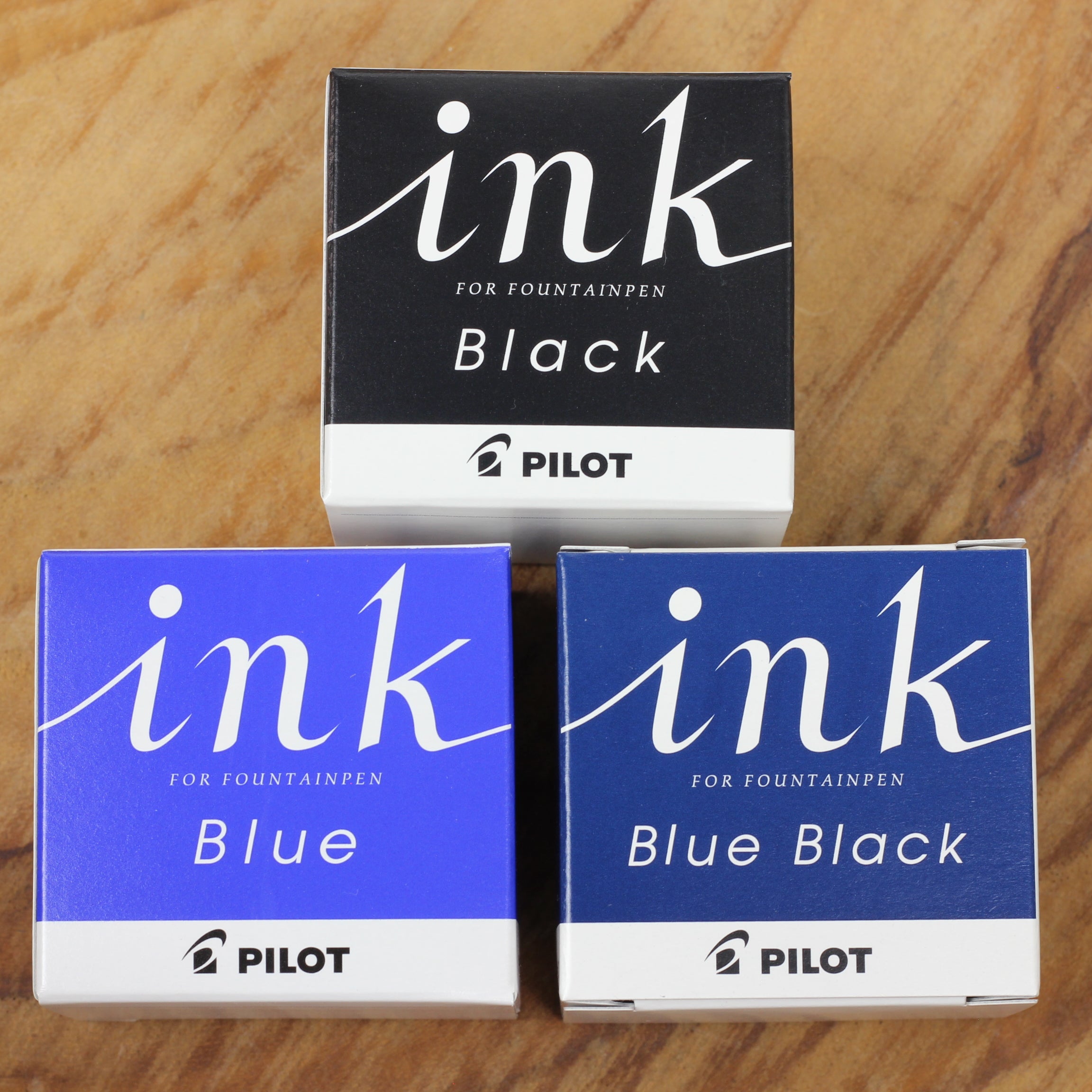 PILOT Bottle Ink 30ml