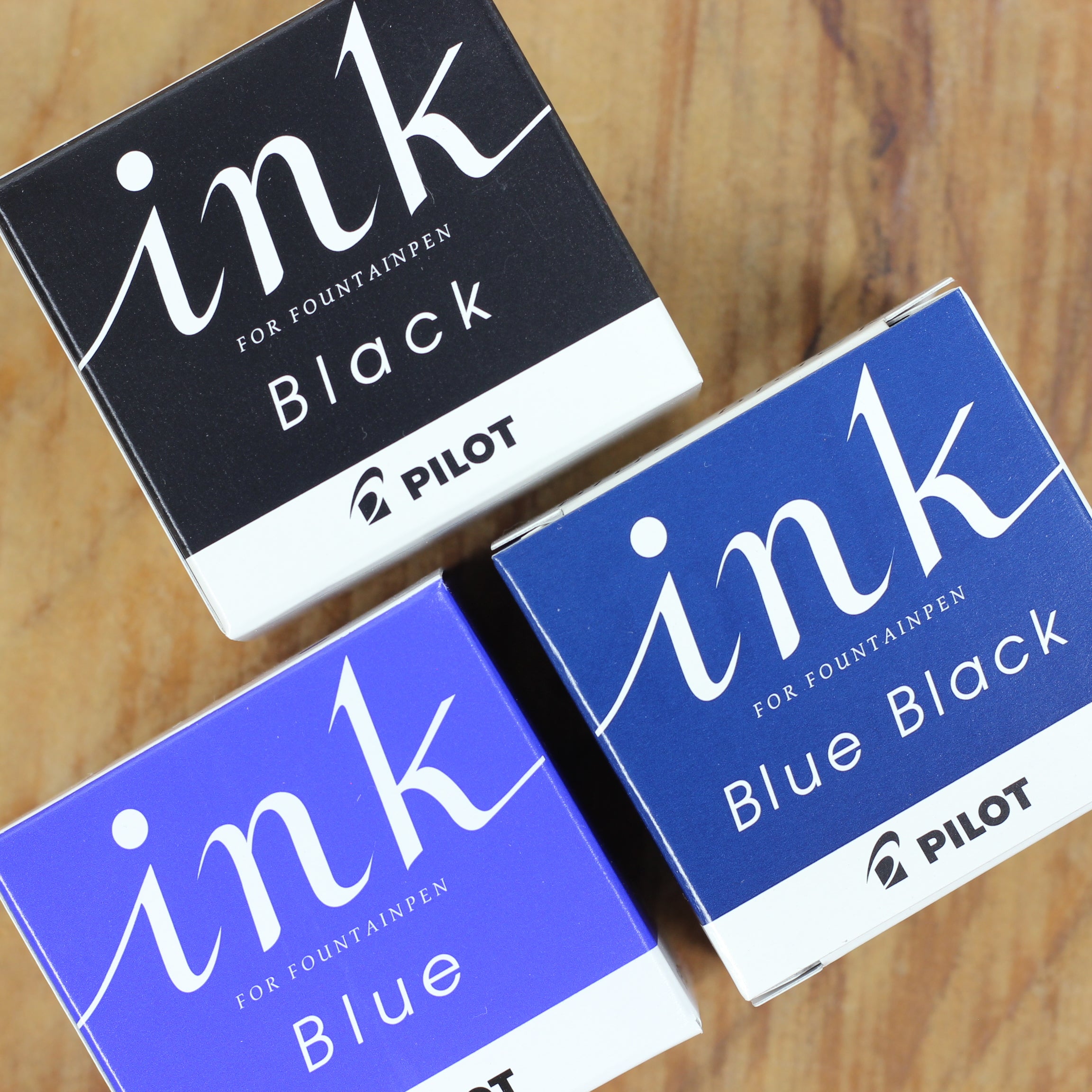 PILOT Bottle Ink 30ml