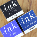 PILOT Bottle Ink 30ml
