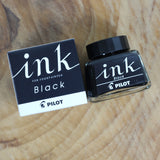 PILOT Bottle Ink 30ml