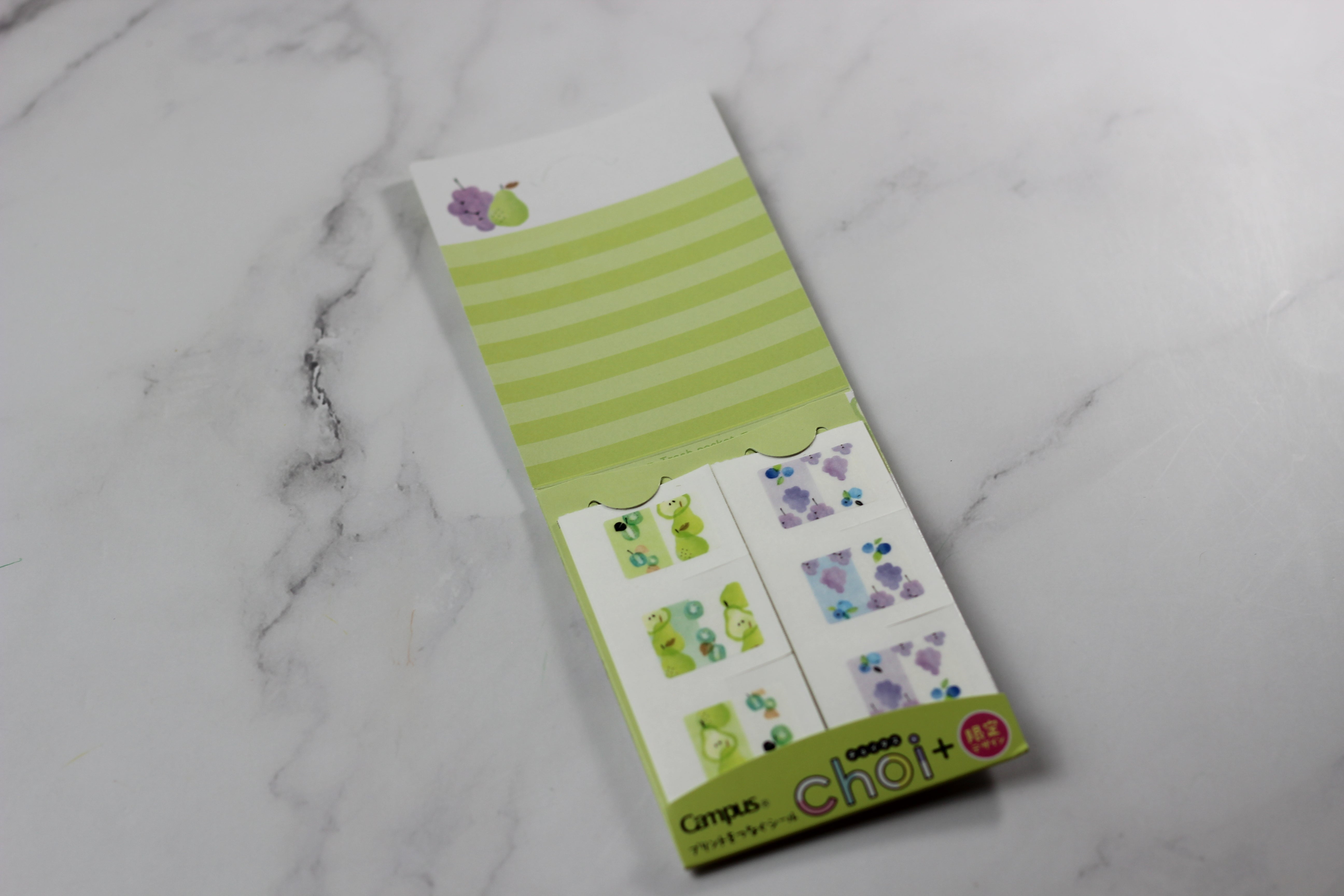 KOKUYO Choi + Connecting Seal