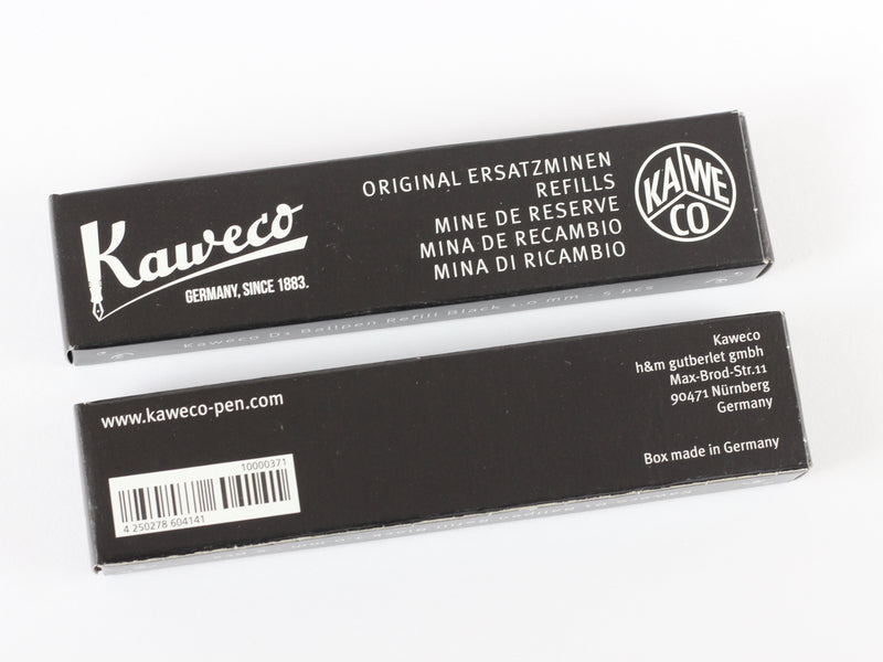 KAWECO Soul D1 Refill 5pcs Pack