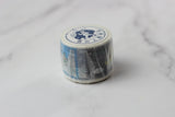 KYUPODO Kumonoue  Washi Tape