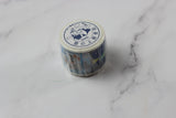 KYUPODO Kumonoue  Washi Tape