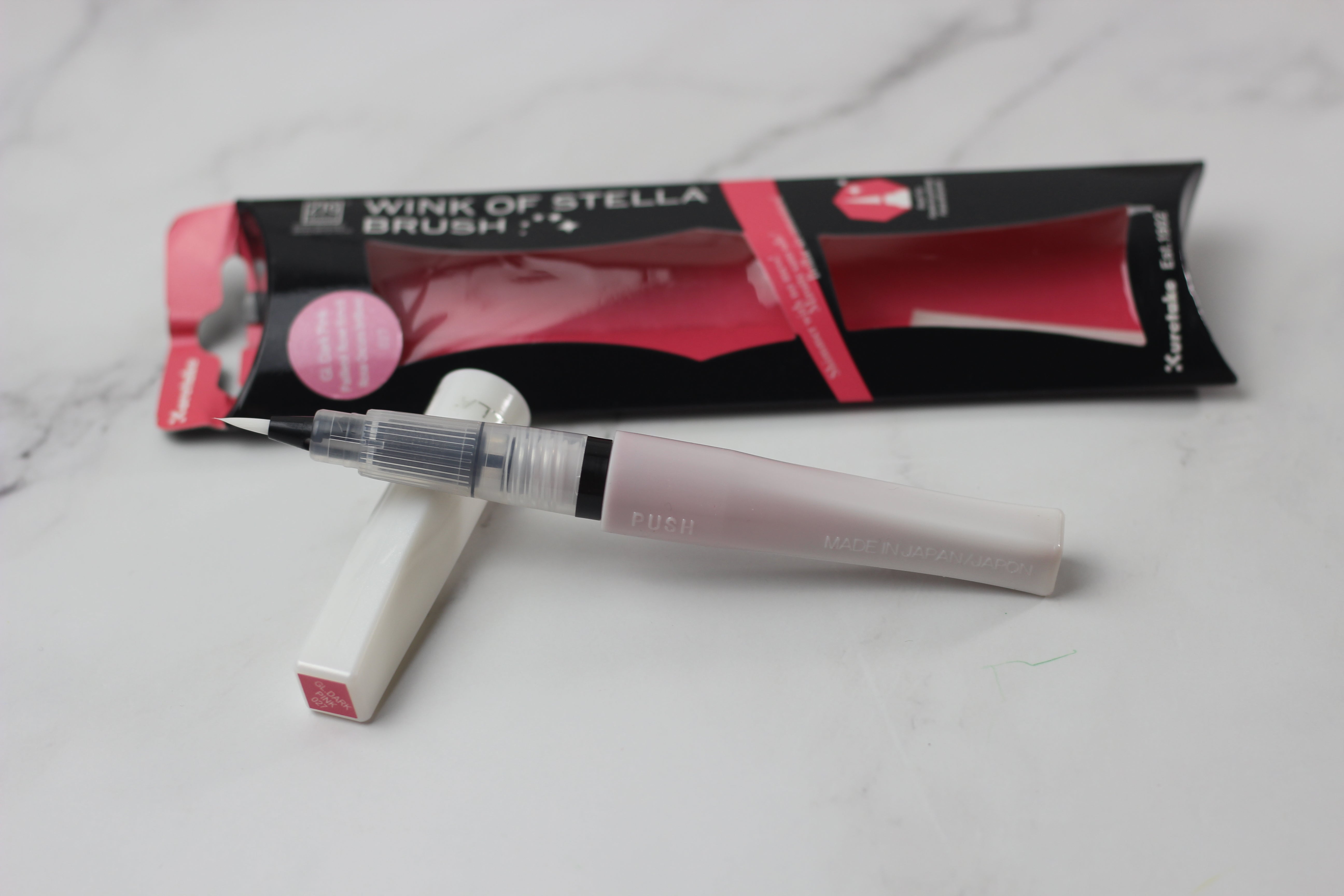 KURETAKE Wink of Stella Brush
