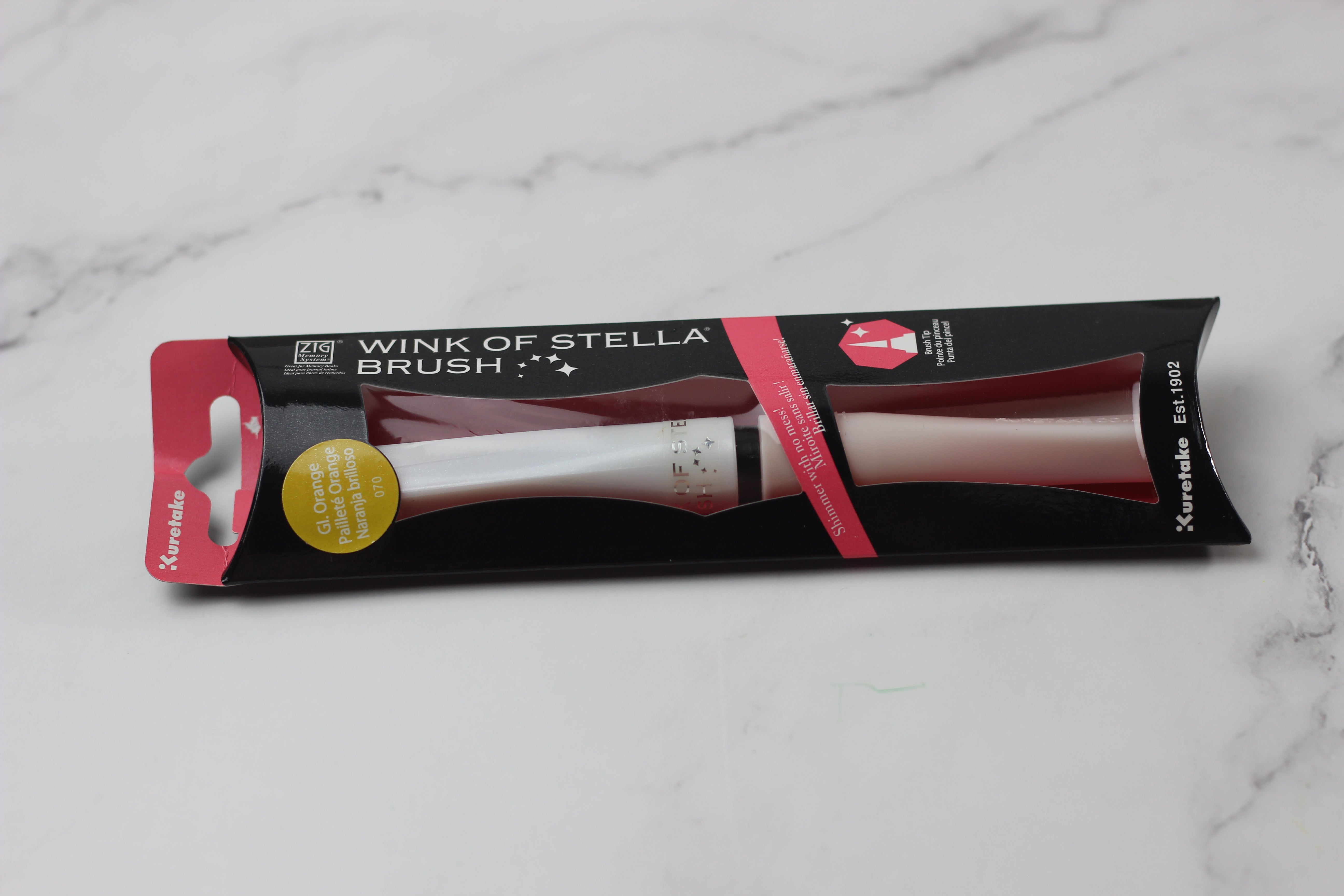 KURETAKE Wink of Stella Brush