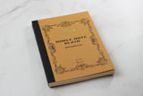 LIFE Noble Note 128 x 182mm B6 Plain