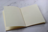 LIFE Noble Note 128 x 182mm B6 Plain