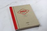 LIFE Margin Note A5 Plain