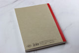LIFE Margin Note A5 Plain