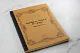 LIFE Noble Note 182 x 257mm Plain