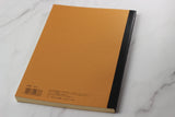 LIFE Noble Note 182 x 257mm Plain