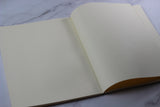 LIFE Noble Note 182 x 257mm Plain